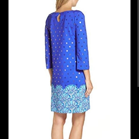 Lilly Pulitzer Dress S - Picture 2 of 7